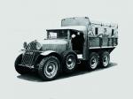 Steyr 40D-440 1935 года